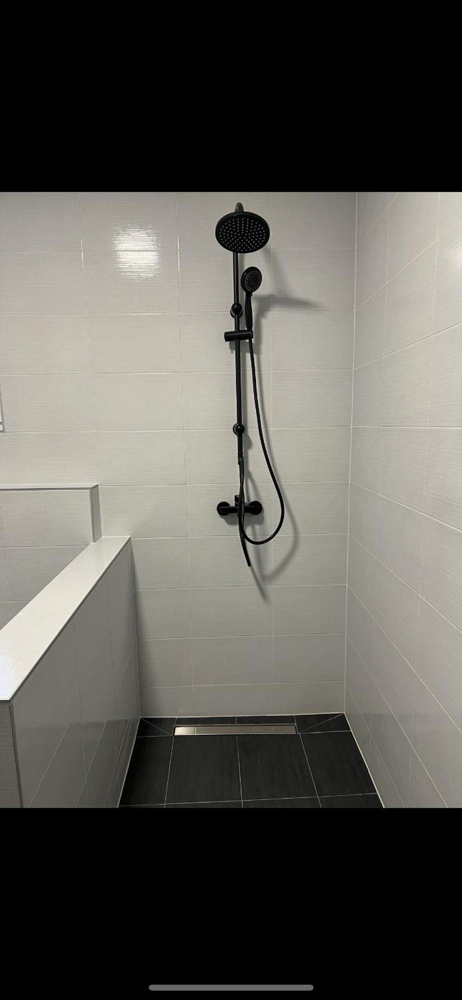 Apartment Lena Baška Voda Esterno foto
