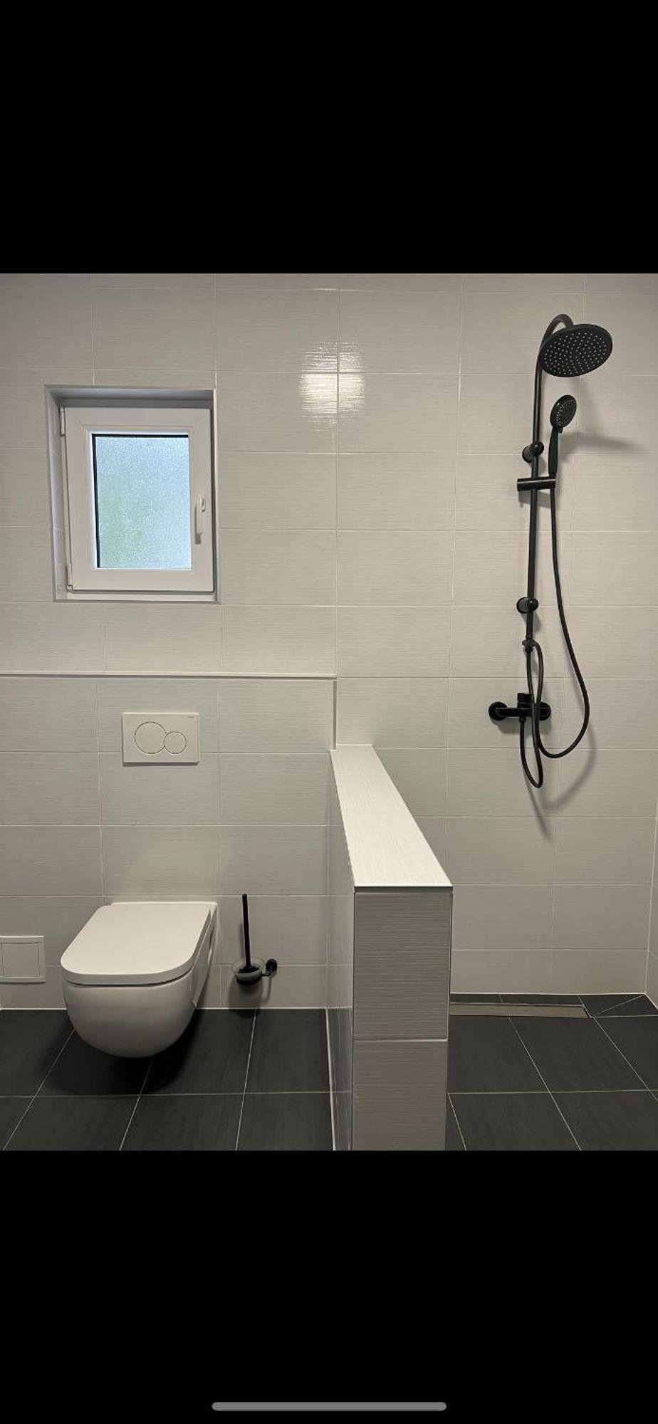 Apartment Lena Baška Voda Esterno foto